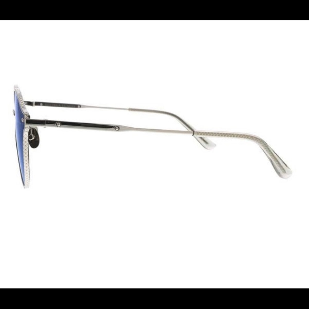 😍Bottega Veneta Round Frame Sunglasses Women’s msrp: $525 😯😯 - Picture 6 of 12